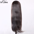 Hot Sale Remy Cuticle Aligned Lace Wig Human Hair Material Factory Supplier